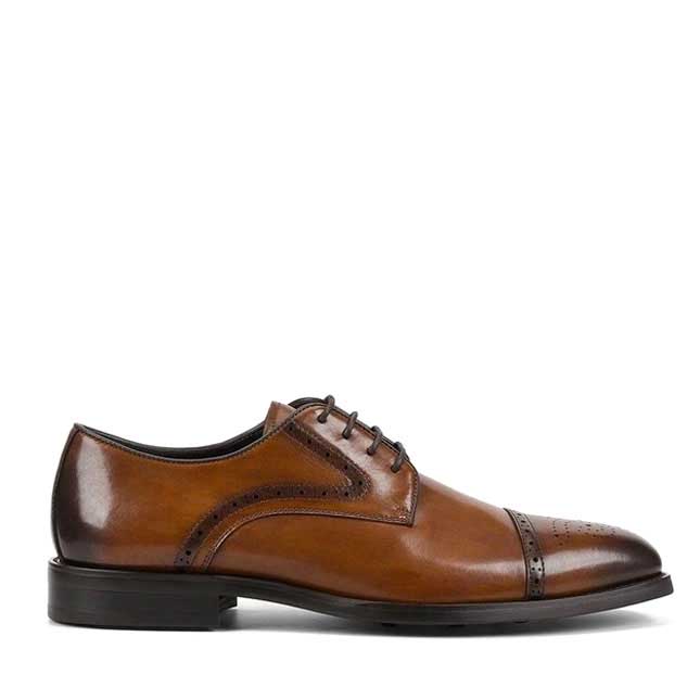 Julius Marlow Wisdom Shoe